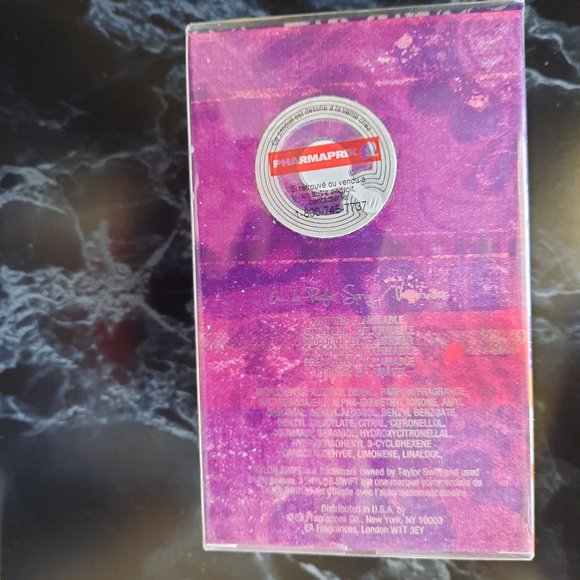 Taylor Swift Wonderstruck Eau De Parfum Spray 15ml - Picture 2 of 6